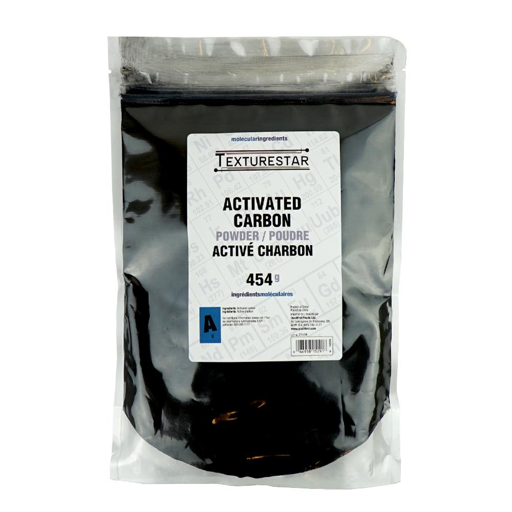 Activated Carbon 454 g Royal Command