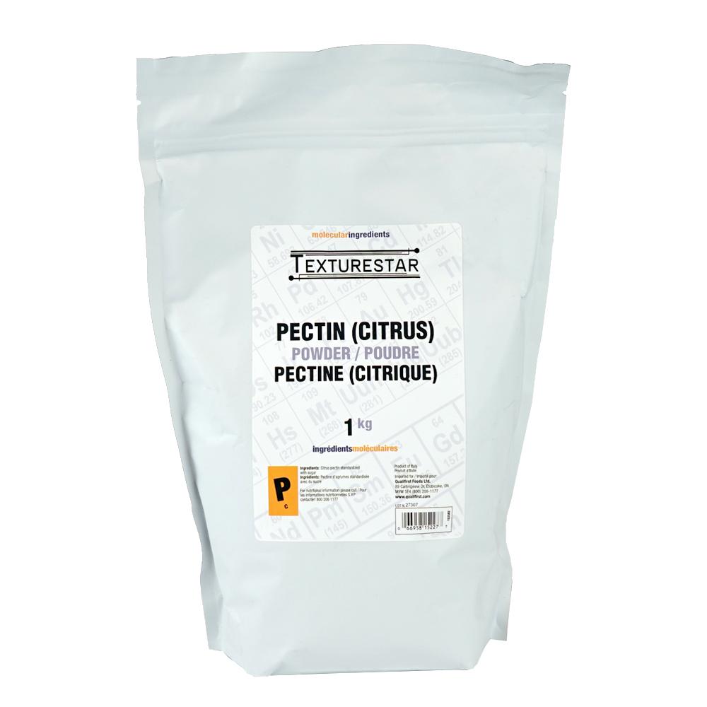 Pectin (Citrus) Powder 1 kg Royal Command