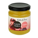 Flavour Pearls Grapefruit 200 g Christine Tennier