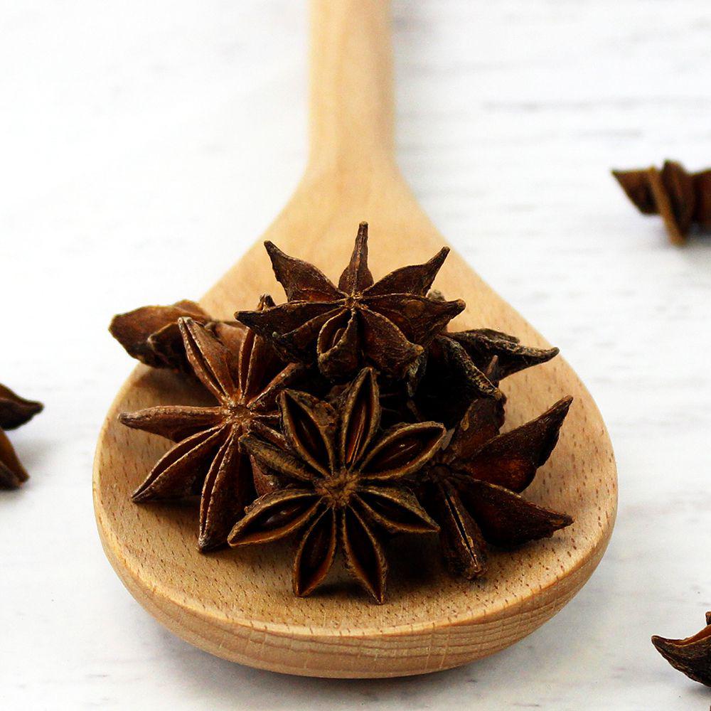 Anise Star 160 g Royal Command