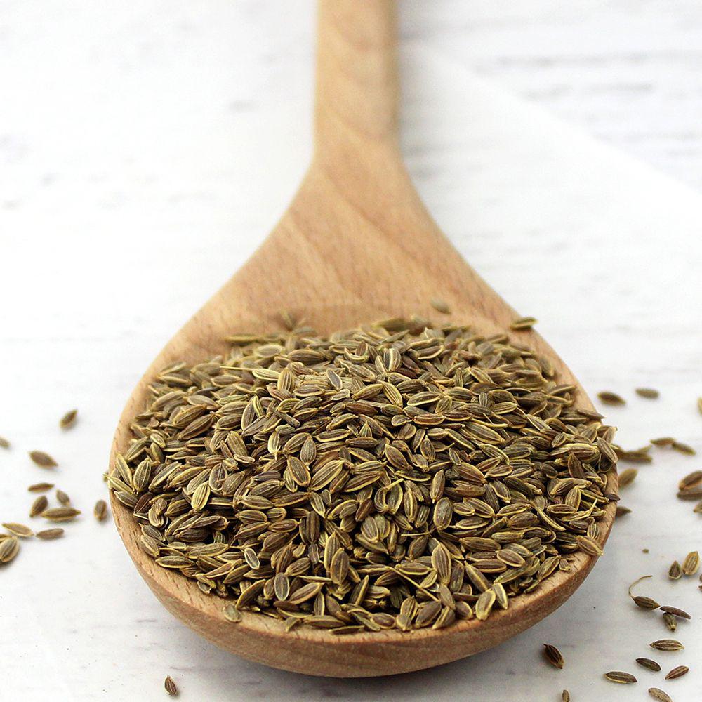 Dill Seeds Whole 340 g Royal Command