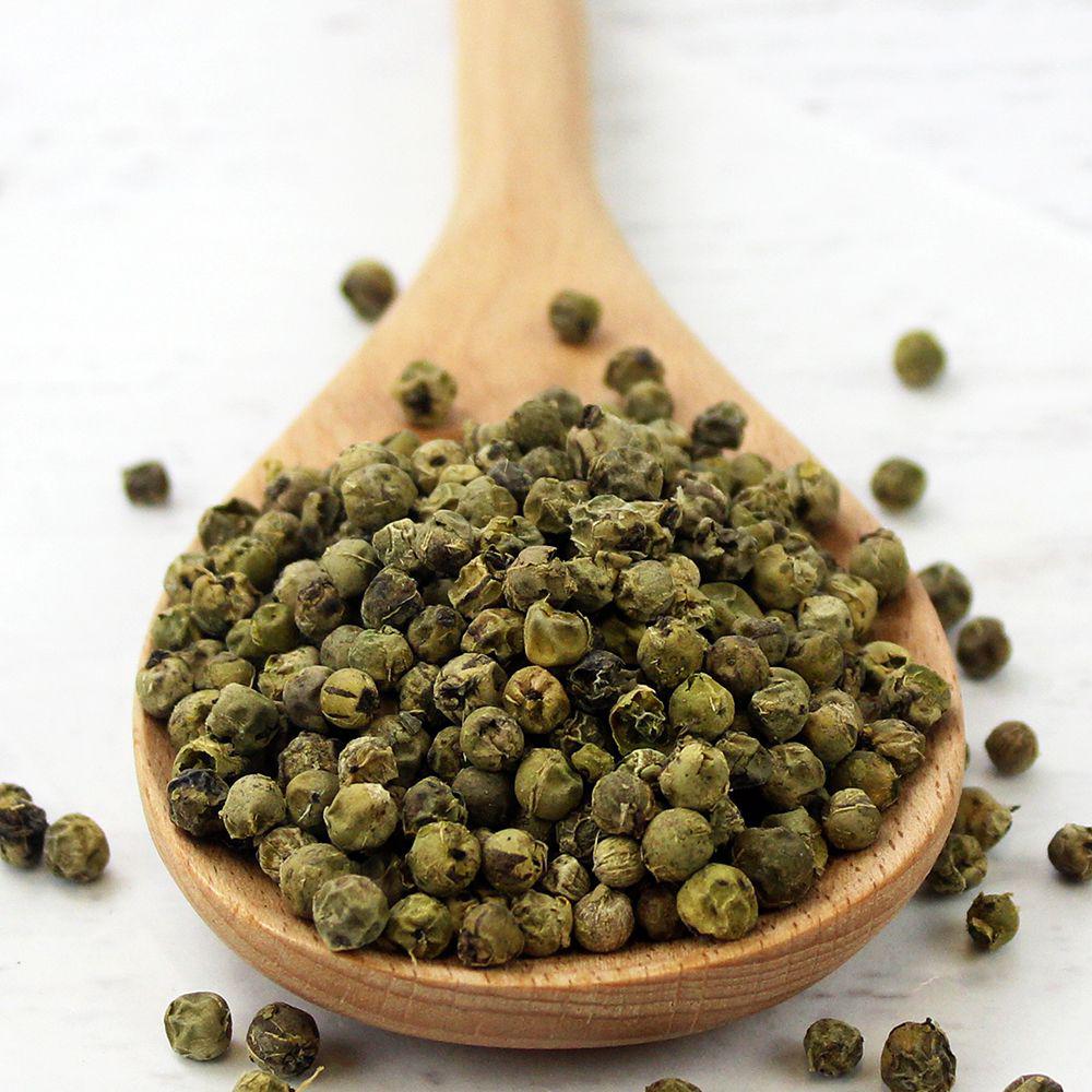 Green Peppercorn Whole 270 g Royal Command