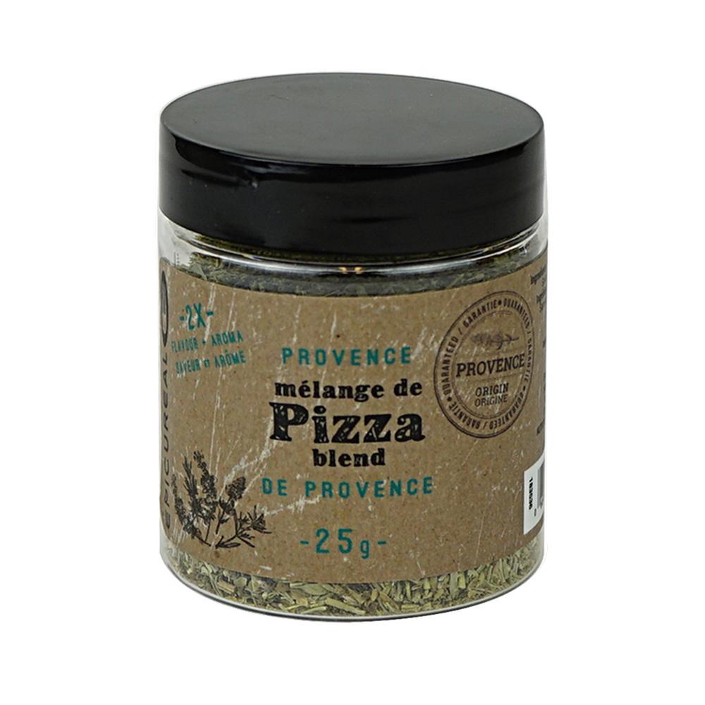 Herbs de Provence Pizza BLEND - 25 g Epicureal