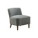 Freo Lounge Chair - Grey Wudern