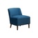 Freo Lounge Chair - Blue Wudern