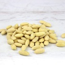 Almonds Whole Blanched 1 kg Royal Command