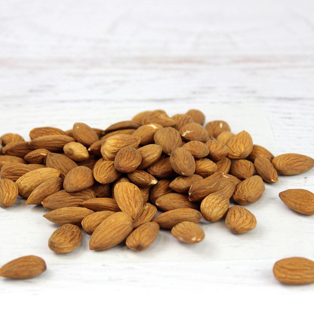 Almonds Whole Natural 1 kg Royal Command