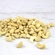Cashew Nuts Raw Shelled 1 kg Royal Command