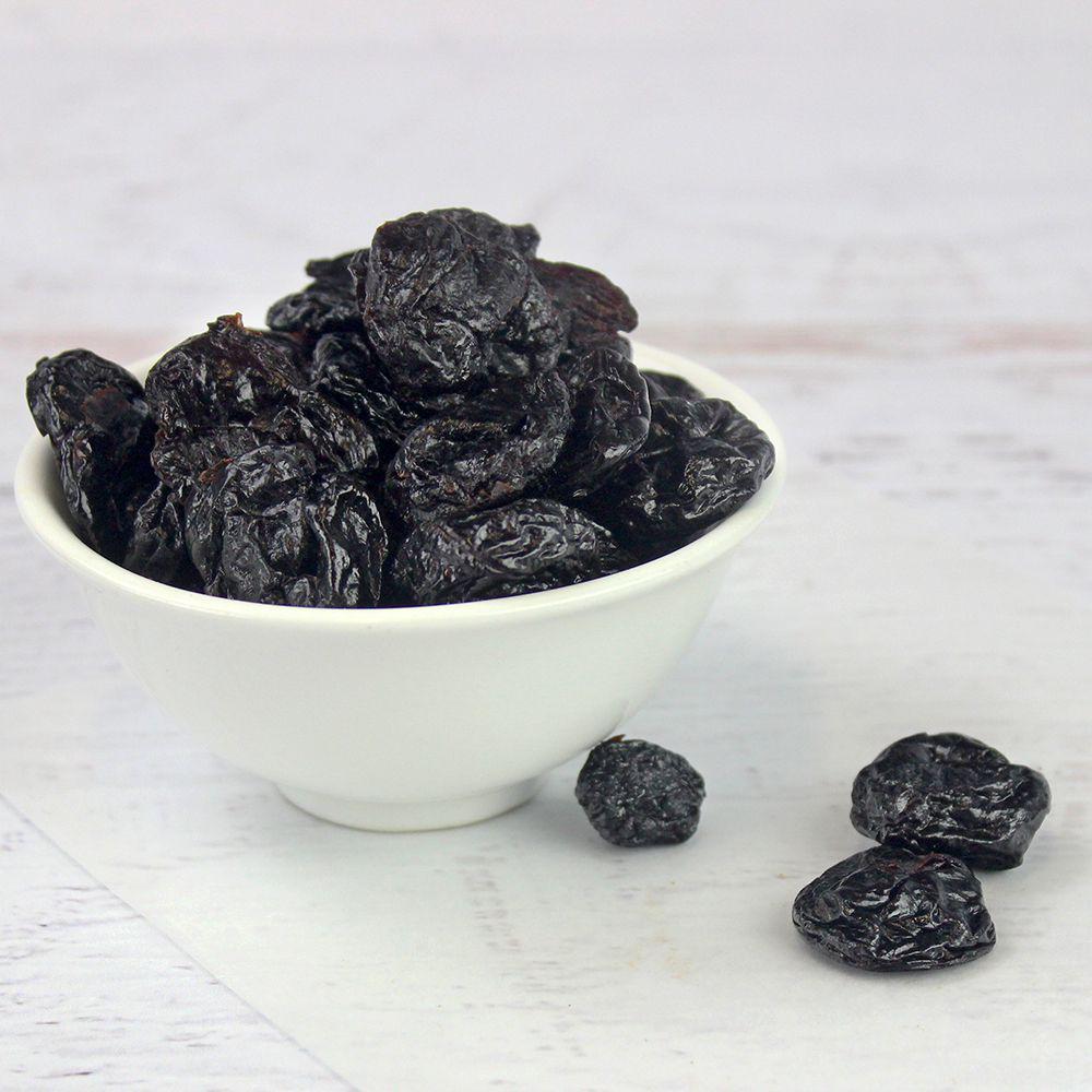 Agen Prune Pitted 1 kg Royal Command