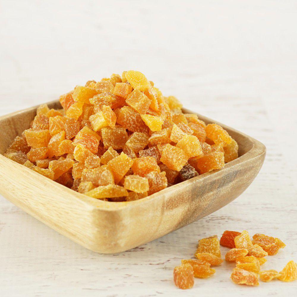 Apricot Diced 2 kg Royal Command