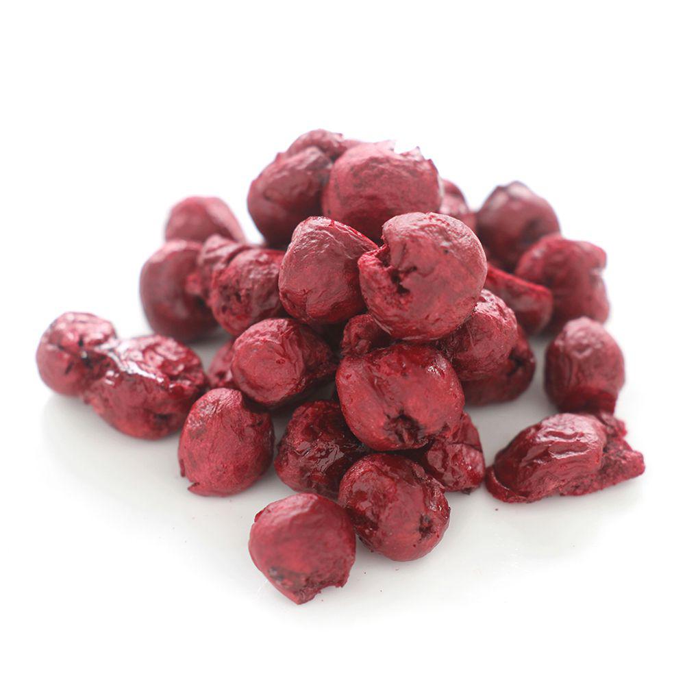 Cherries Whole Freeze Dried 200 g Fresh-As