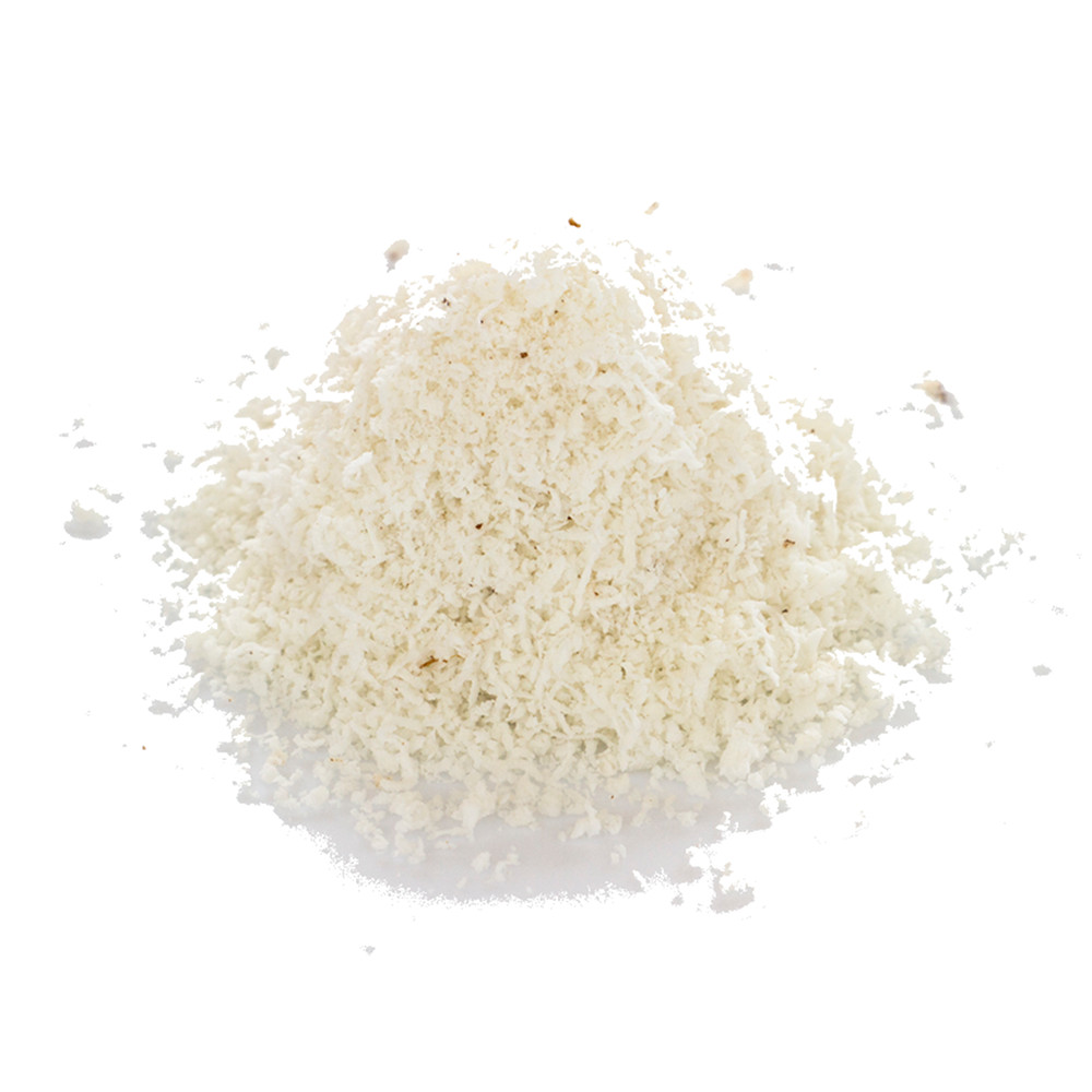 Coconut Crumbs Freeze Dried , 70 g Fresh-As