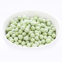 Green Pea Whole Freeze Dried 60 g Fresh-As