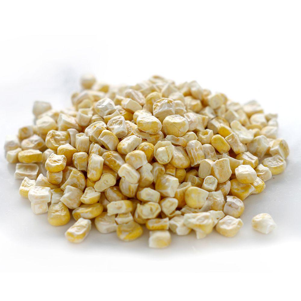 Sweet Corn Kernels Freeze Dried 80 g Fresh-As