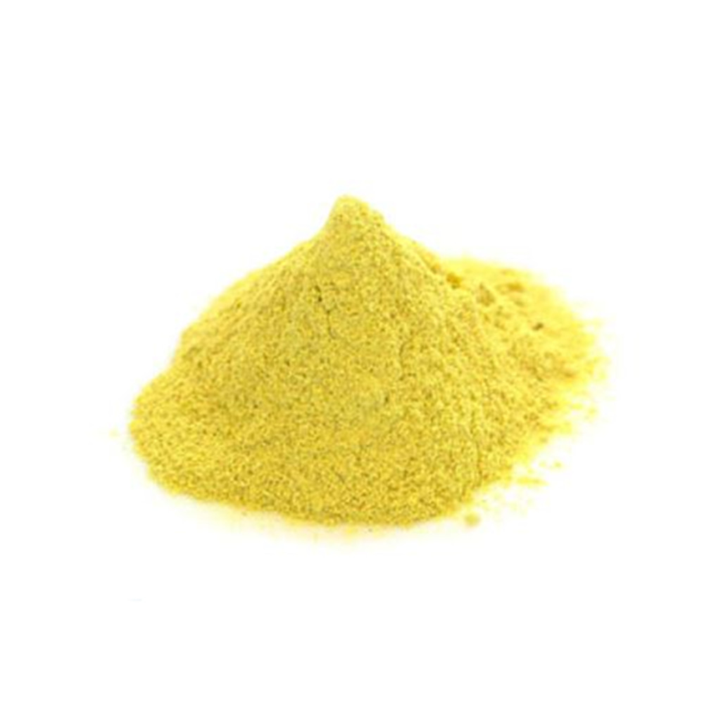 Beetroot Yellow Powder Freeze Dried - 200 g Fresh-As