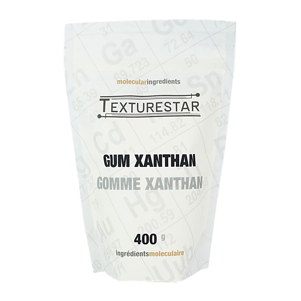 Gum Xanthan 400 g Texturestar