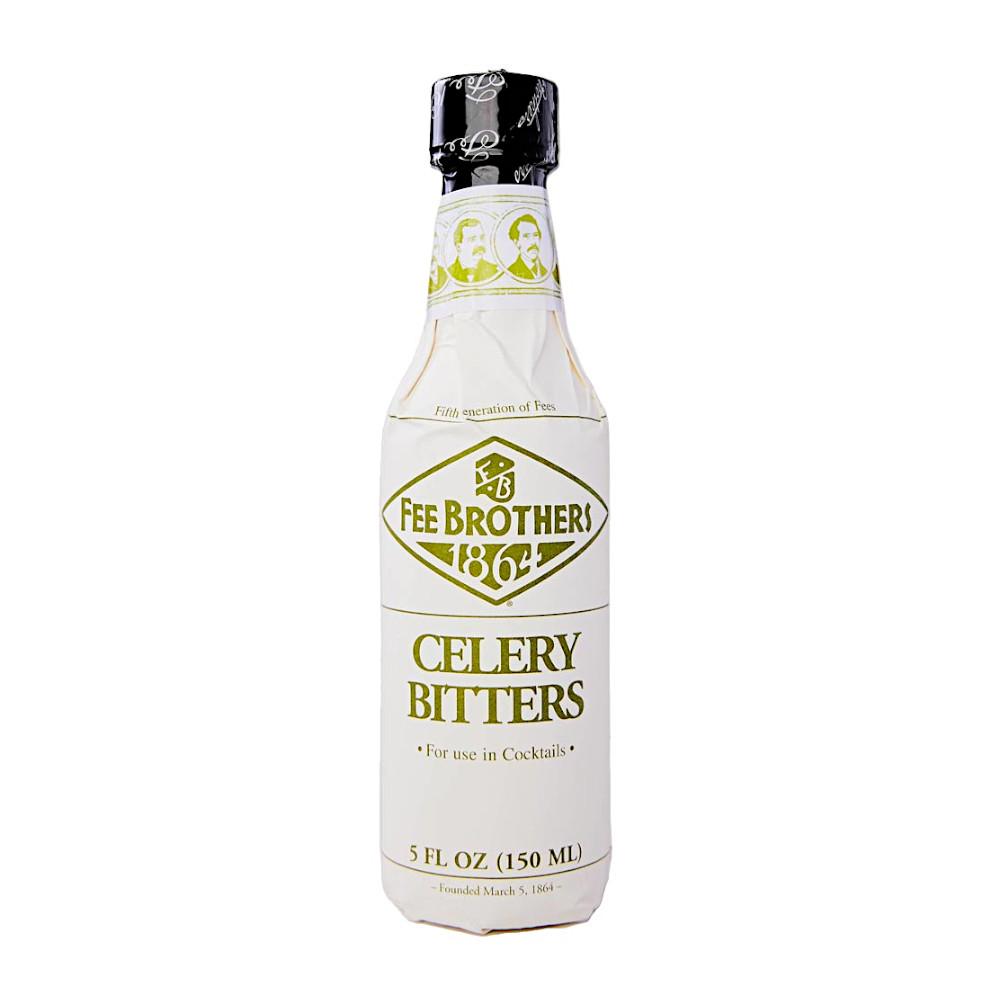 Celery Bitters 150 ml Fee Brothers