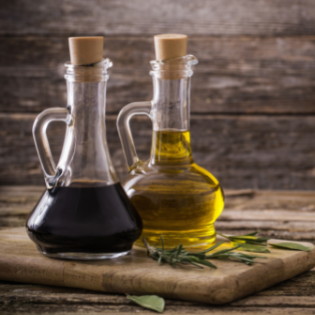 Category image: Oils & Vinegars