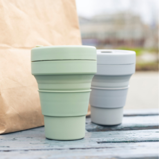 Category image: Collapsible Containers