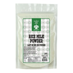[251004] Rice Milk Powder 300 g Dinavedic