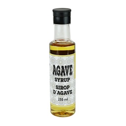 [257350] Agave Liquid Nectar 250 ml Dinavedic