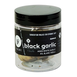 [182223] Black Garlic Bulb Aged 1 pc YOSHI