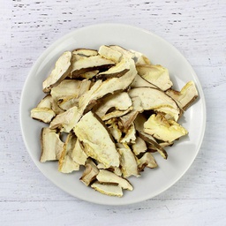 [050409] Gourmet Dried Mushroom Mix 454 g Royal Command
