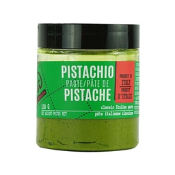 [150191] Pistachio Fine Paste 130 g Almondena