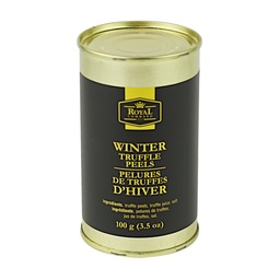 [050528] Winter Truffle Peels  (Shavings) 100 g Royal Command