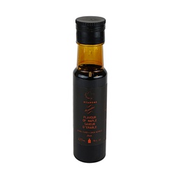 [183958] Maple Flavour Liquid 125 ml Bitarome