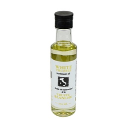 [050720] White Truffle Sunflower Oil 250 ml Royal Command