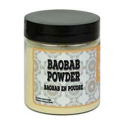 [182322] Baobab powder - 40 g Dinavedic