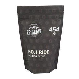 [204388] Koji Dried Rice 454 g Epigrain