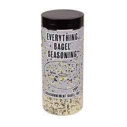 [182147] Everything Bagel Seasoning 200 g Epicureal
