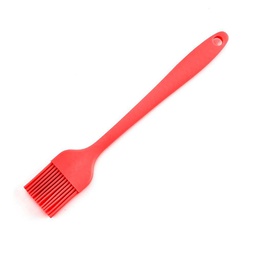 [ARTG-8036] Brush Silicone Red Artigee