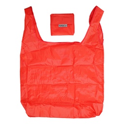 [ARTG-8004R] Shopping Bag Foldable Red Artigee