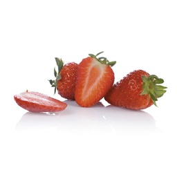 [215541] Wild Strawberry Extra Preserve - 5 kg Agrimontana