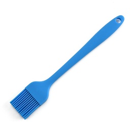 [ARTG-8043] Brush Silicone Blue Artigee