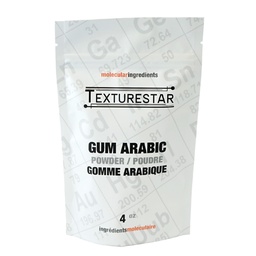 [152083] Gum Arabic 4 oz Texturestar