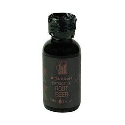 [183991] Root Beer Extract 30 ml Bitarome