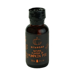 [183994] Pumpkin Pie Extract 30 ml Bitarome