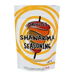 [182154] Shawarma Seasoning 140 g Davids