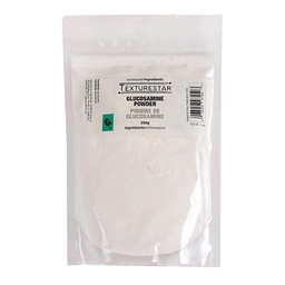 [152148] Glucosamine Powder 250 g Texturestar