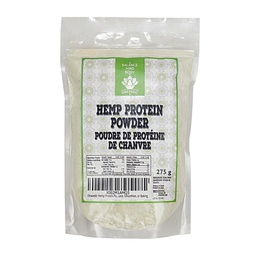 [204321] Hemp Protein Powder - 275 g Dinavedic
