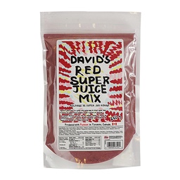 [187346] Red Super Juice Mix 250 g Davids