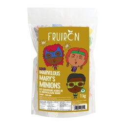 [259026] Marvelous Mary's Minions - 1 kg Fruiron