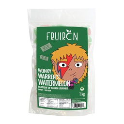 [259034] Wonky Warren's Watermelon - 1 kg Fruiron