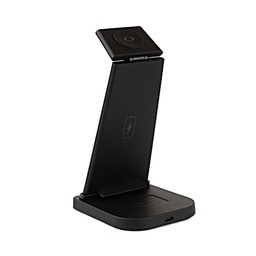 [CAN3010] Wireless Charging Station - 1 pc Cananu