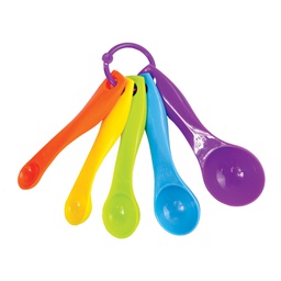 [ARTG-9006] Measuring Spoons 1 ct Artigee