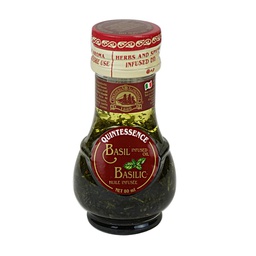 [131435] Basil Oil Italy - 80 ml Drogheria